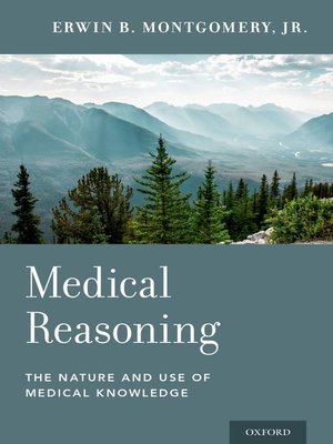 cover image of Medical Reasoning
